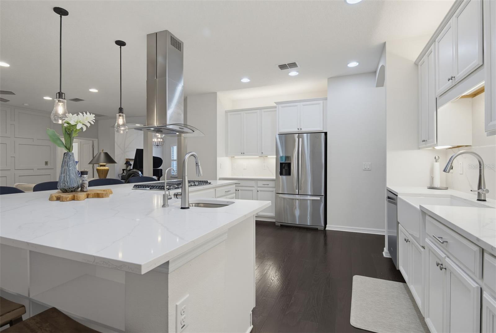 PRESERVE AT LAKE SYLVAN - Residential