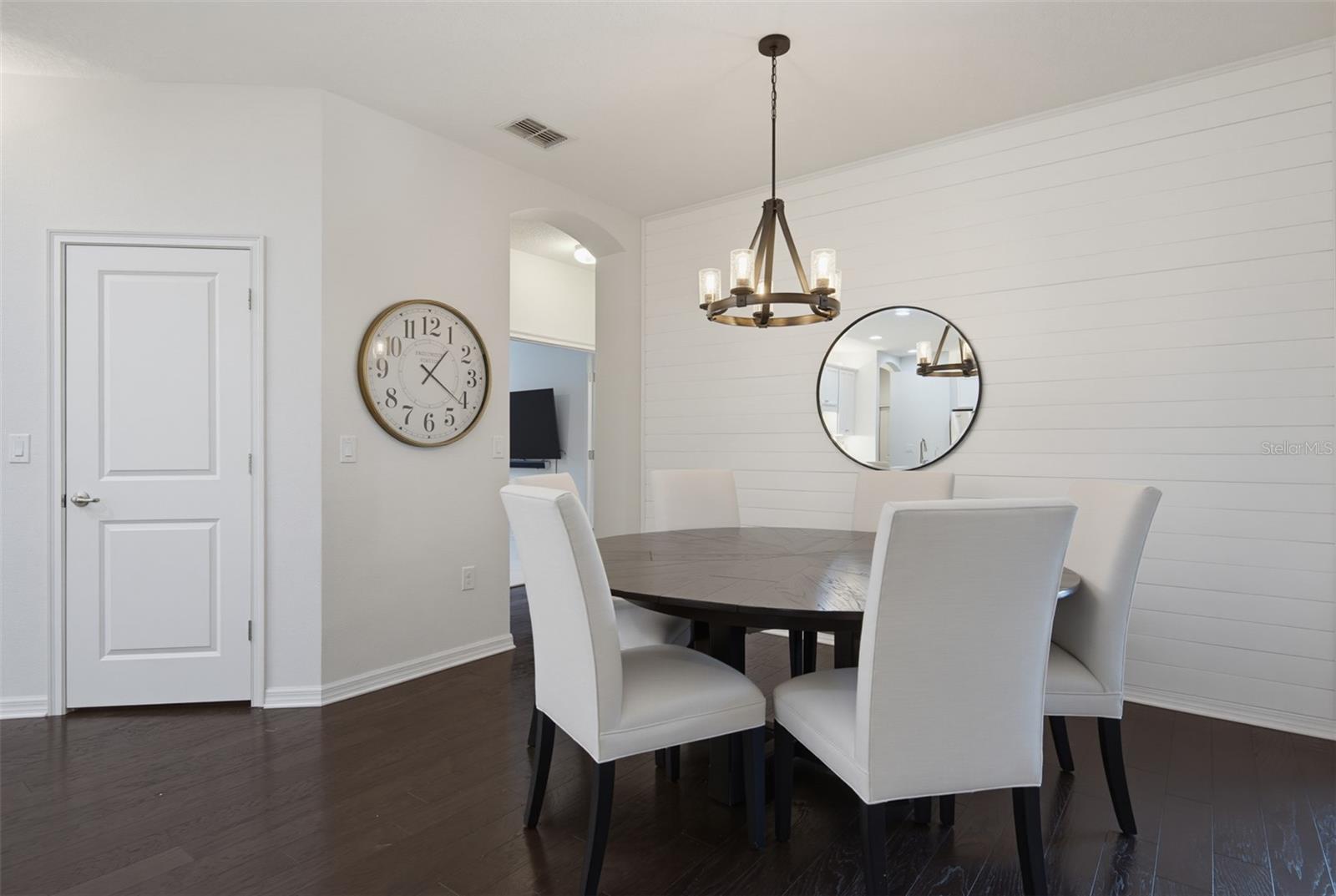 PRESERVE AT LAKE SYLVAN - Residential