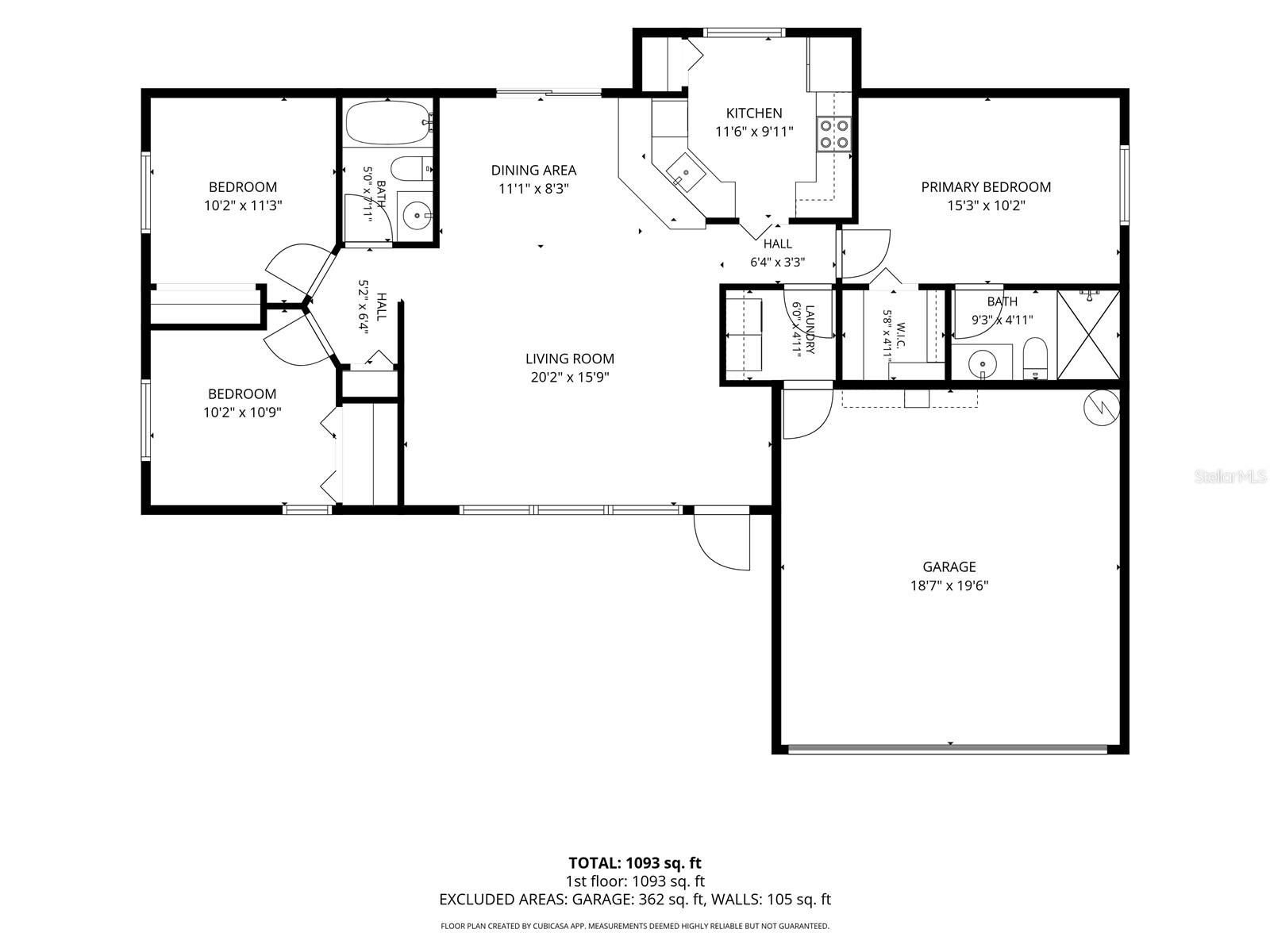 PORT CHARLOTTE SUB 28 - Residential