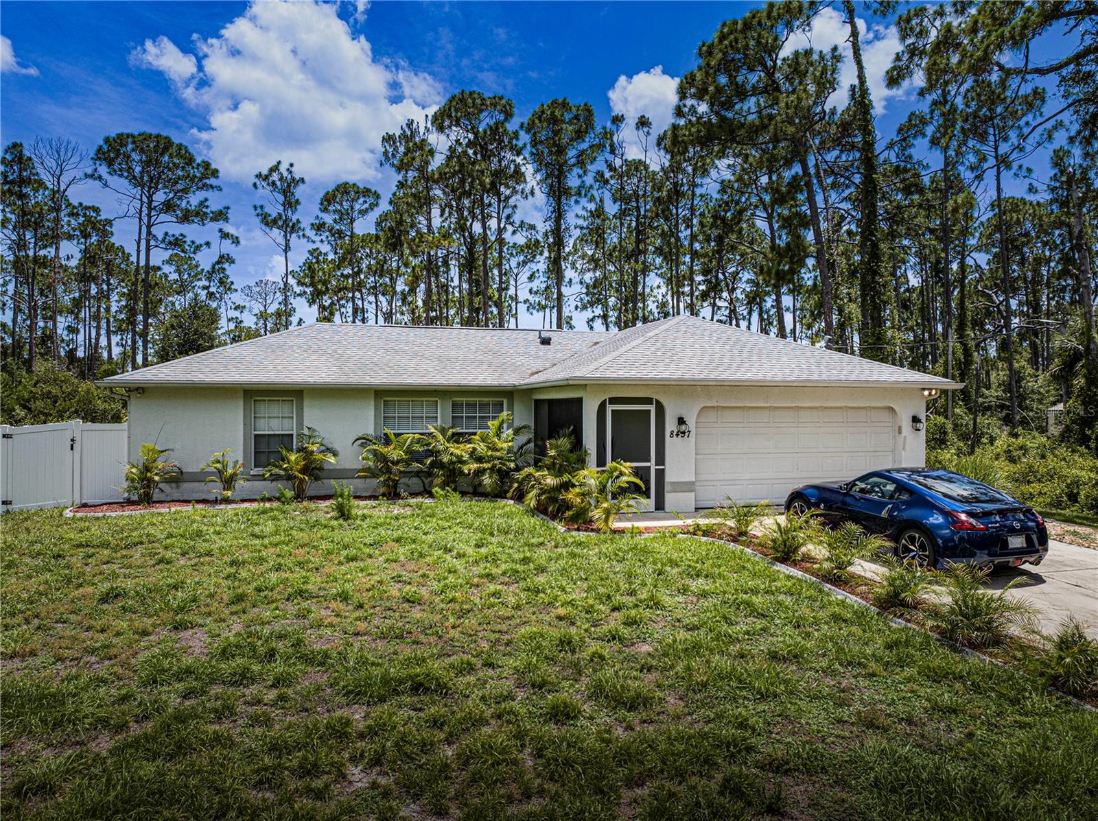 PORT CHARLOTTE SUB 28 - Residential