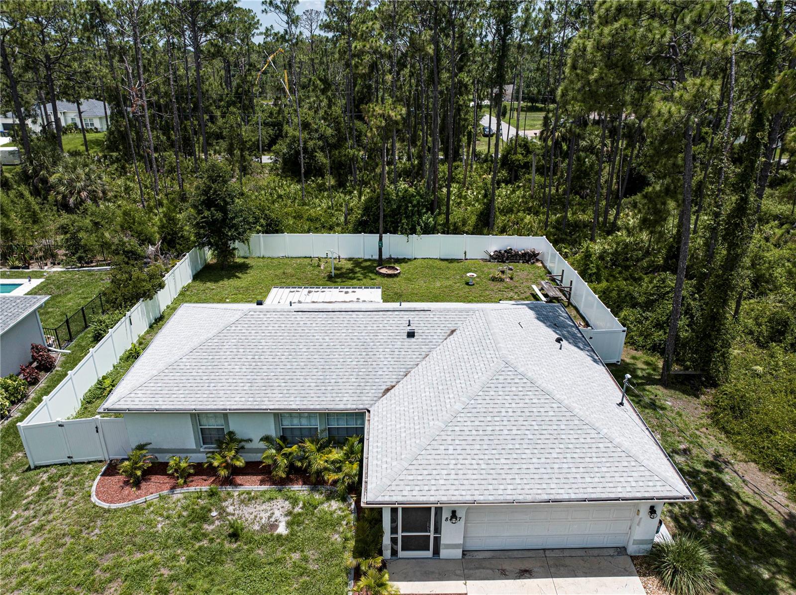 PORT CHARLOTTE SUB 28 - Residential