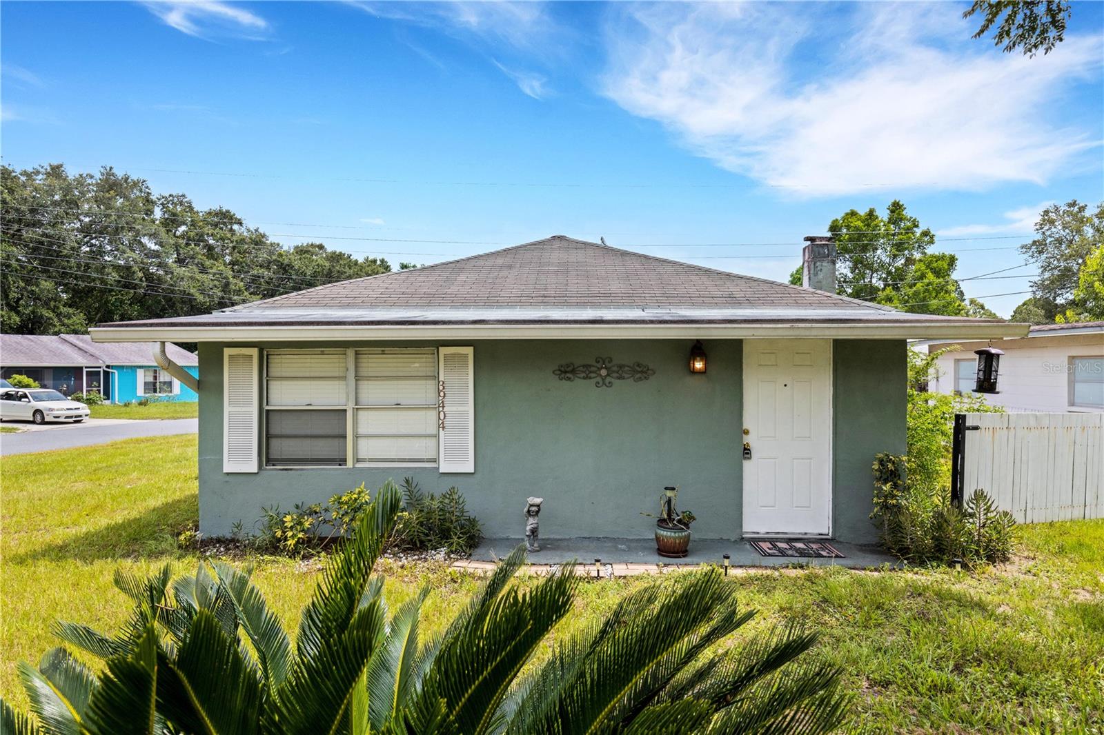 ZEPHYR HEIGHTS 1ST ADD - Residential