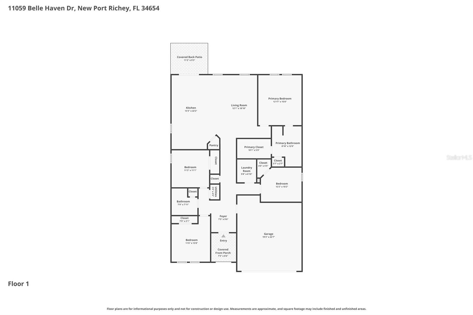 WATERS EDGE 03 - Residential