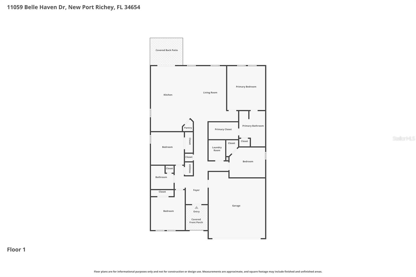 WATERS EDGE 03 - Residential