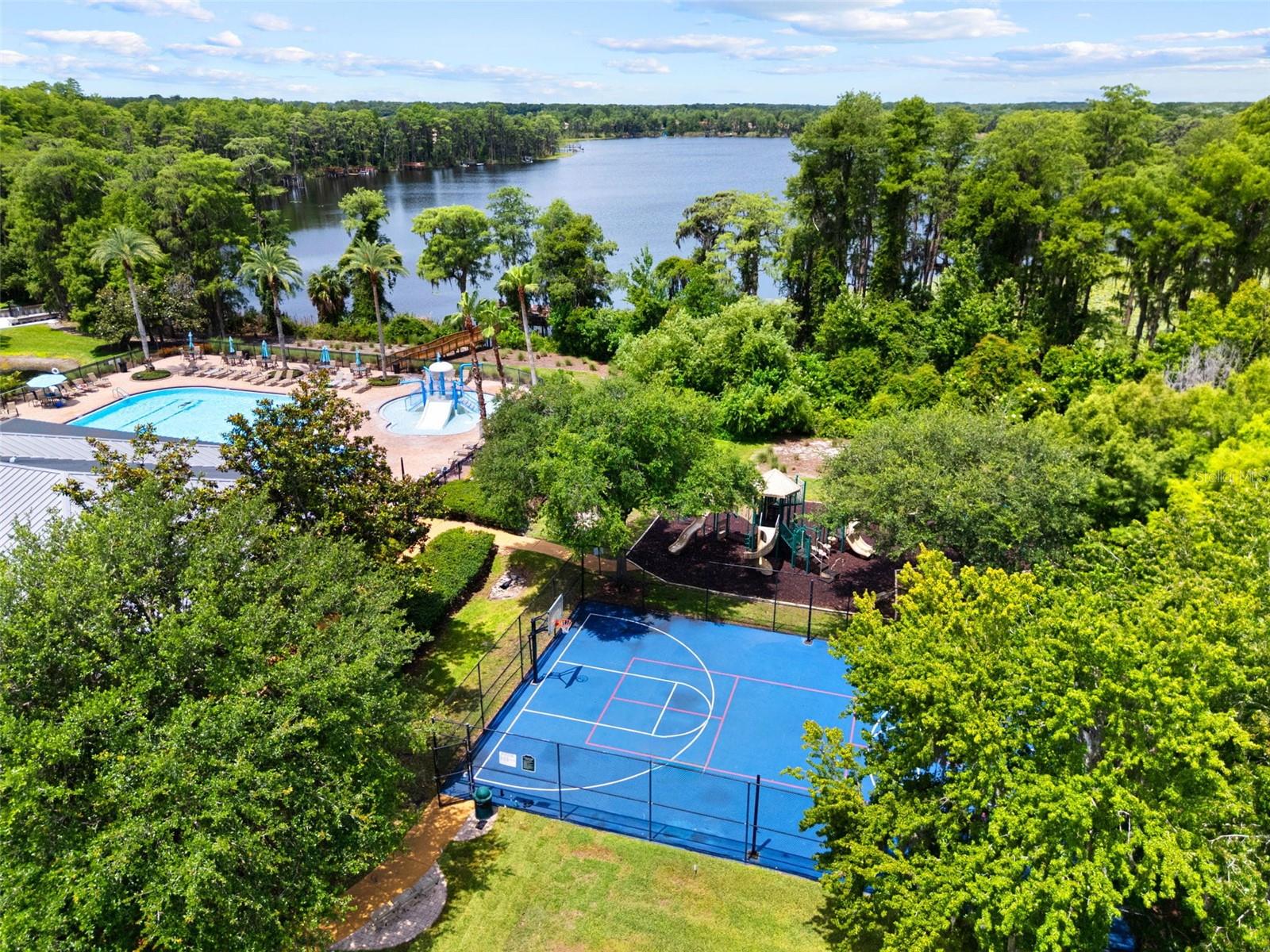 WATERS EDGE 03 - Residential