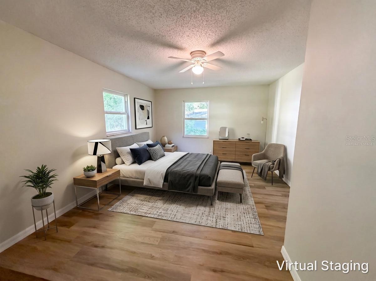SPRING HOLLOW - Residential
