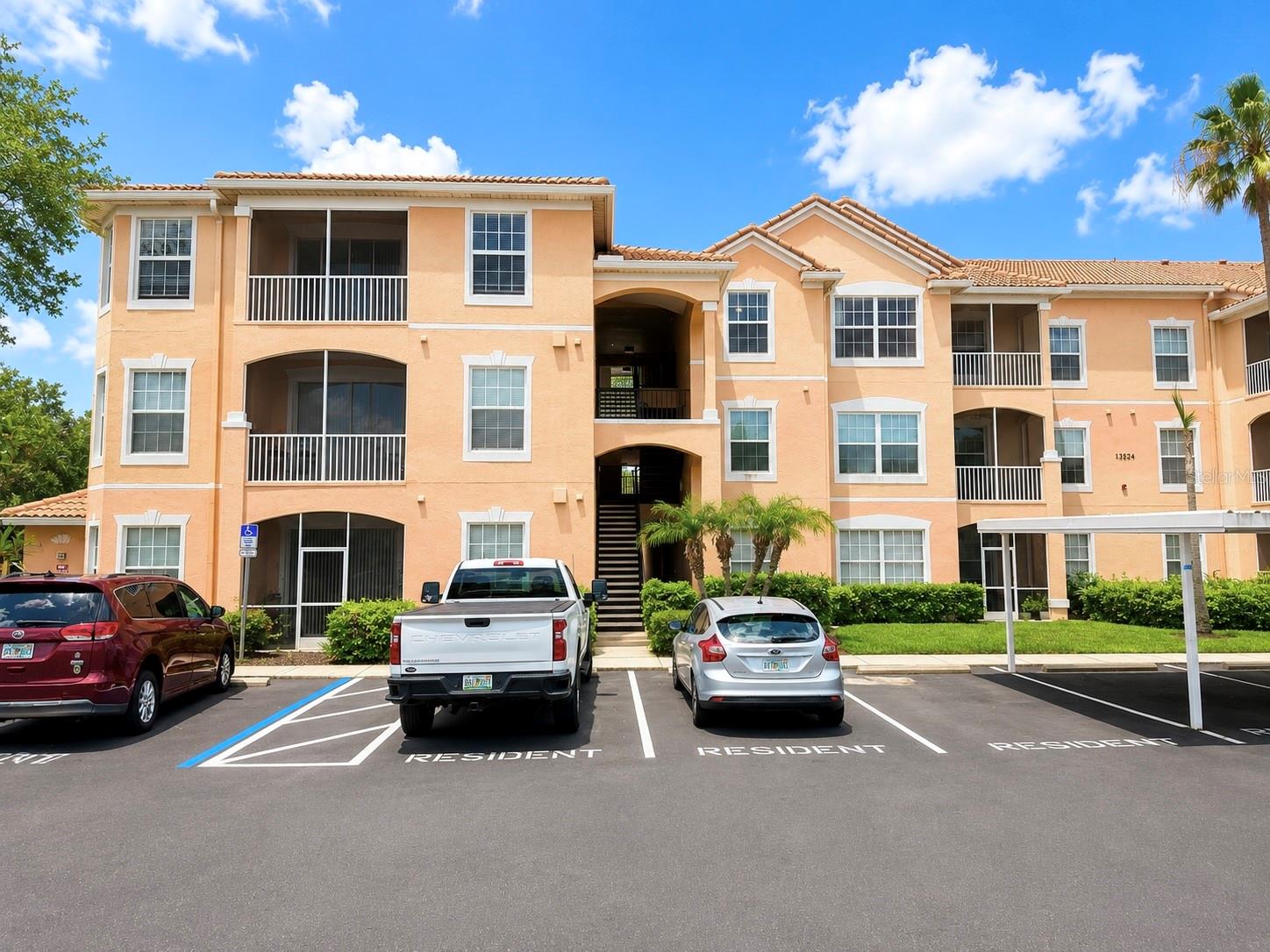 GOLFVIEW AT HUNTERS CREEK PH 01 - Residential Lease