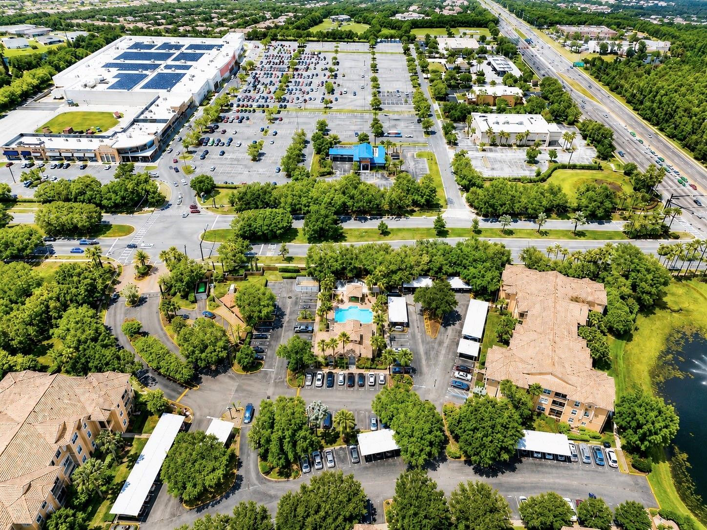 GOLFVIEW AT HUNTERS CREEK PH 01 - Residential Lease