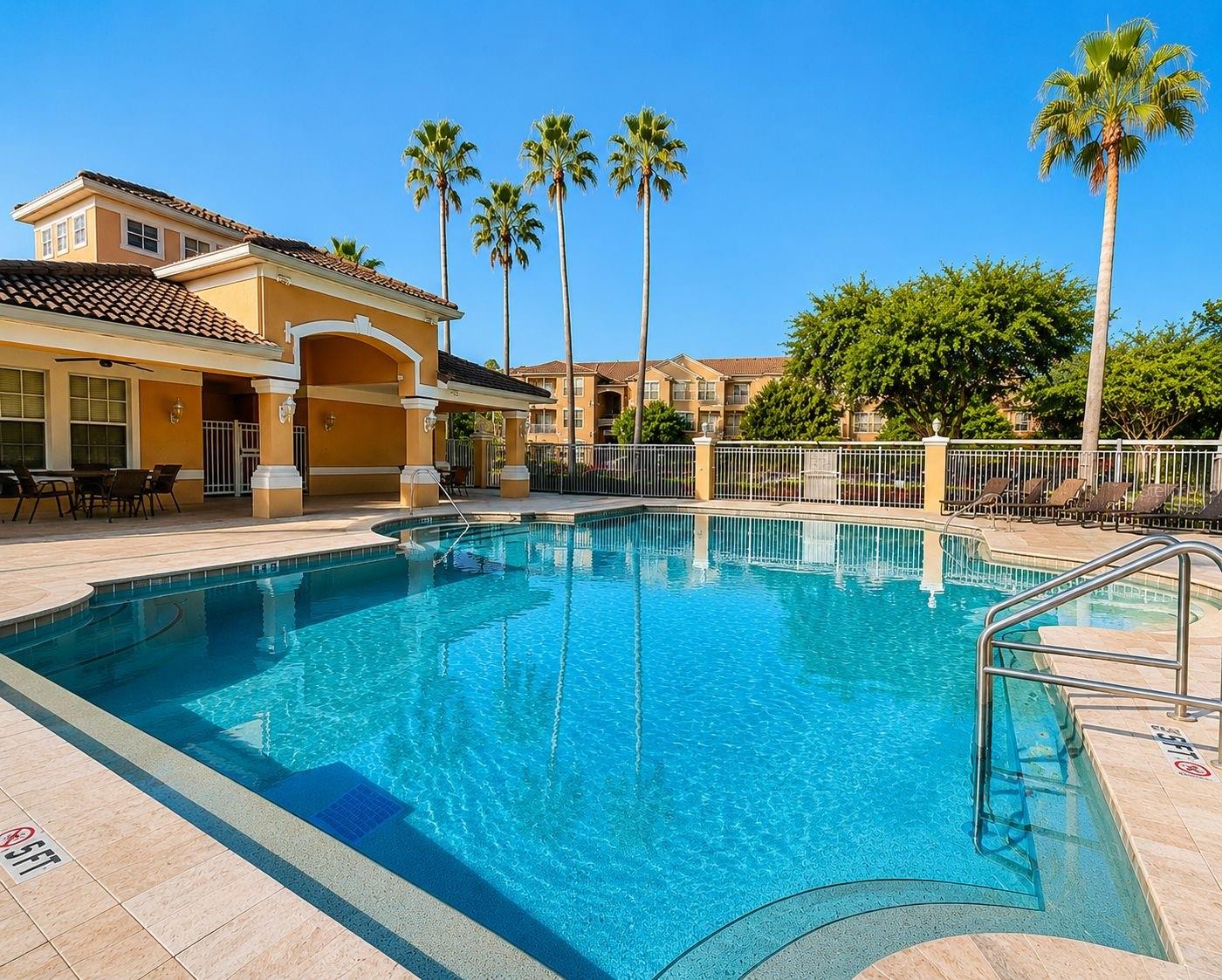 GOLFVIEW AT HUNTERS CREEK PH 01 - Residential Lease