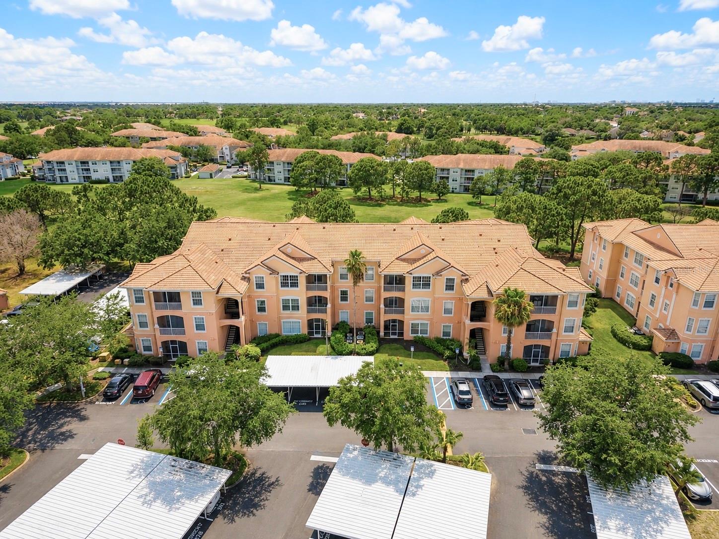 GOLFVIEW AT HUNTERS CREEK PH 01 - Residential Lease