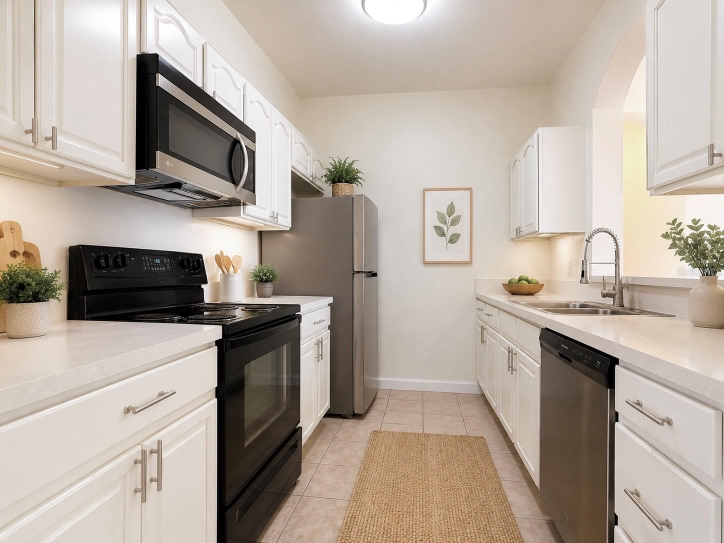 GOLFVIEW AT HUNTERS CREEK PH 01 - Residential Lease