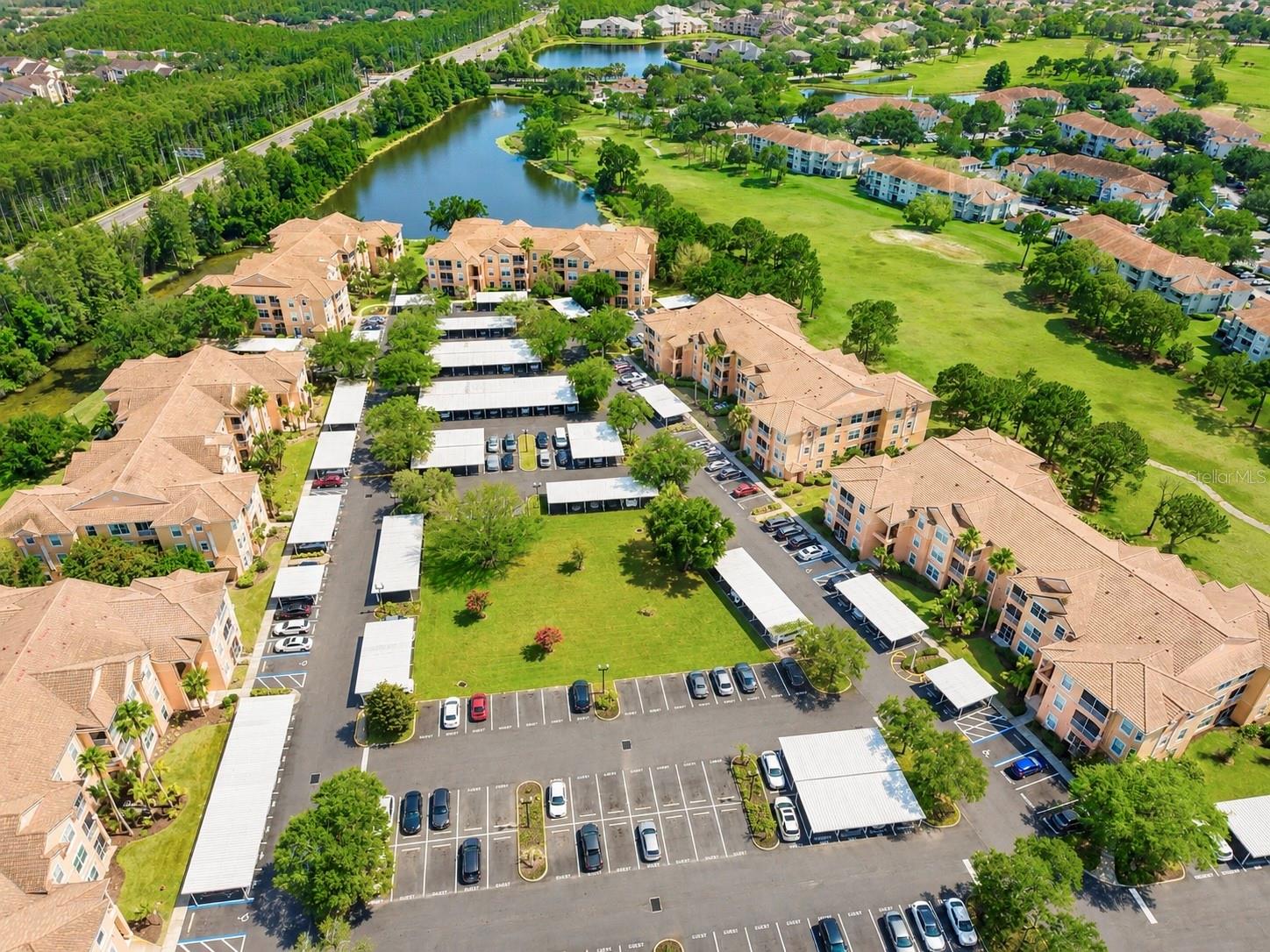 GOLFVIEW AT HUNTERS CREEK PH 01 - Residential Lease