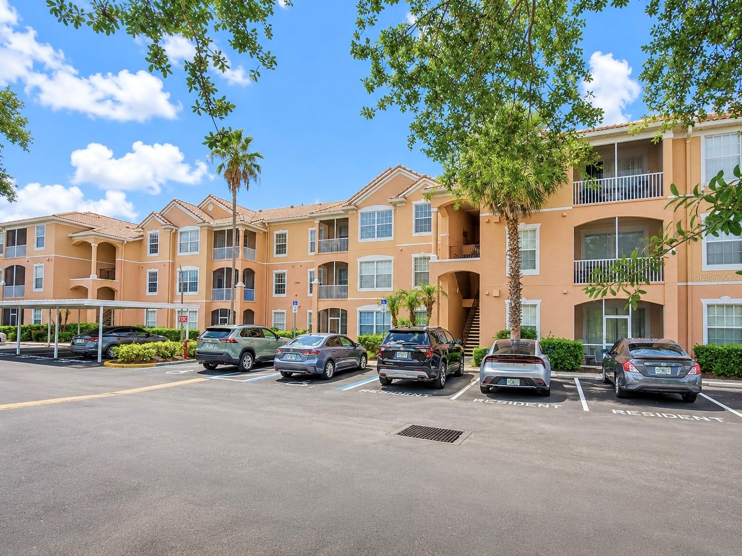 GOLFVIEW AT HUNTERS CREEK PH 01 - Residential Lease