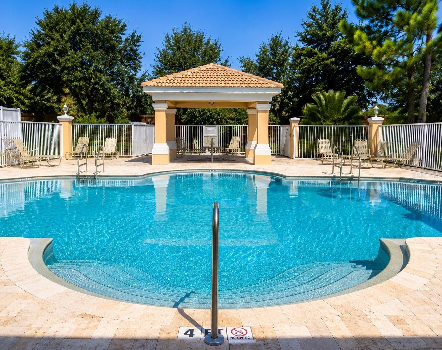 GOLFVIEW AT HUNTERS CREEK PH 01 - Residential Lease