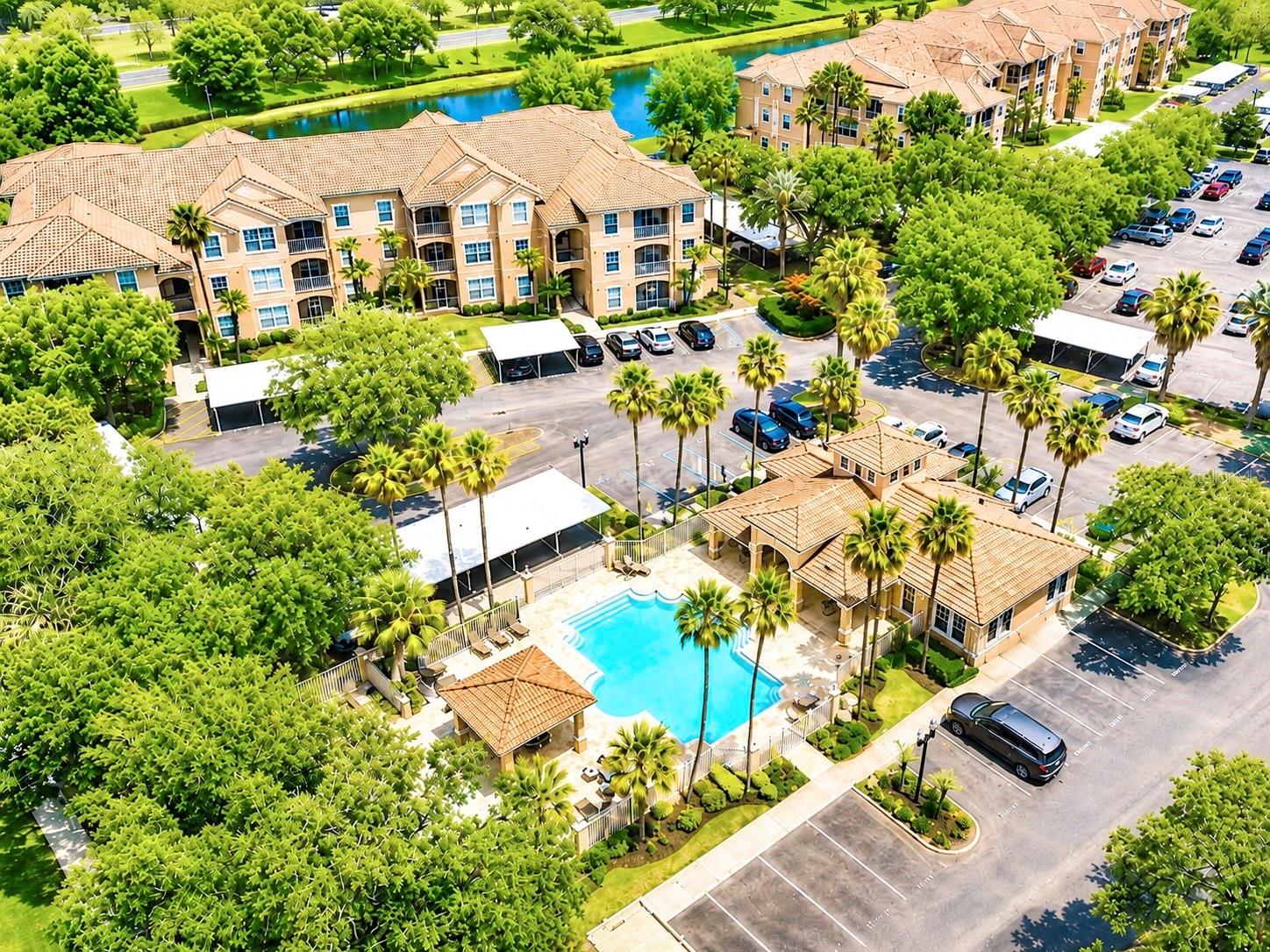 GOLFVIEW AT HUNTERS CREEK PH 01 - Residential Lease