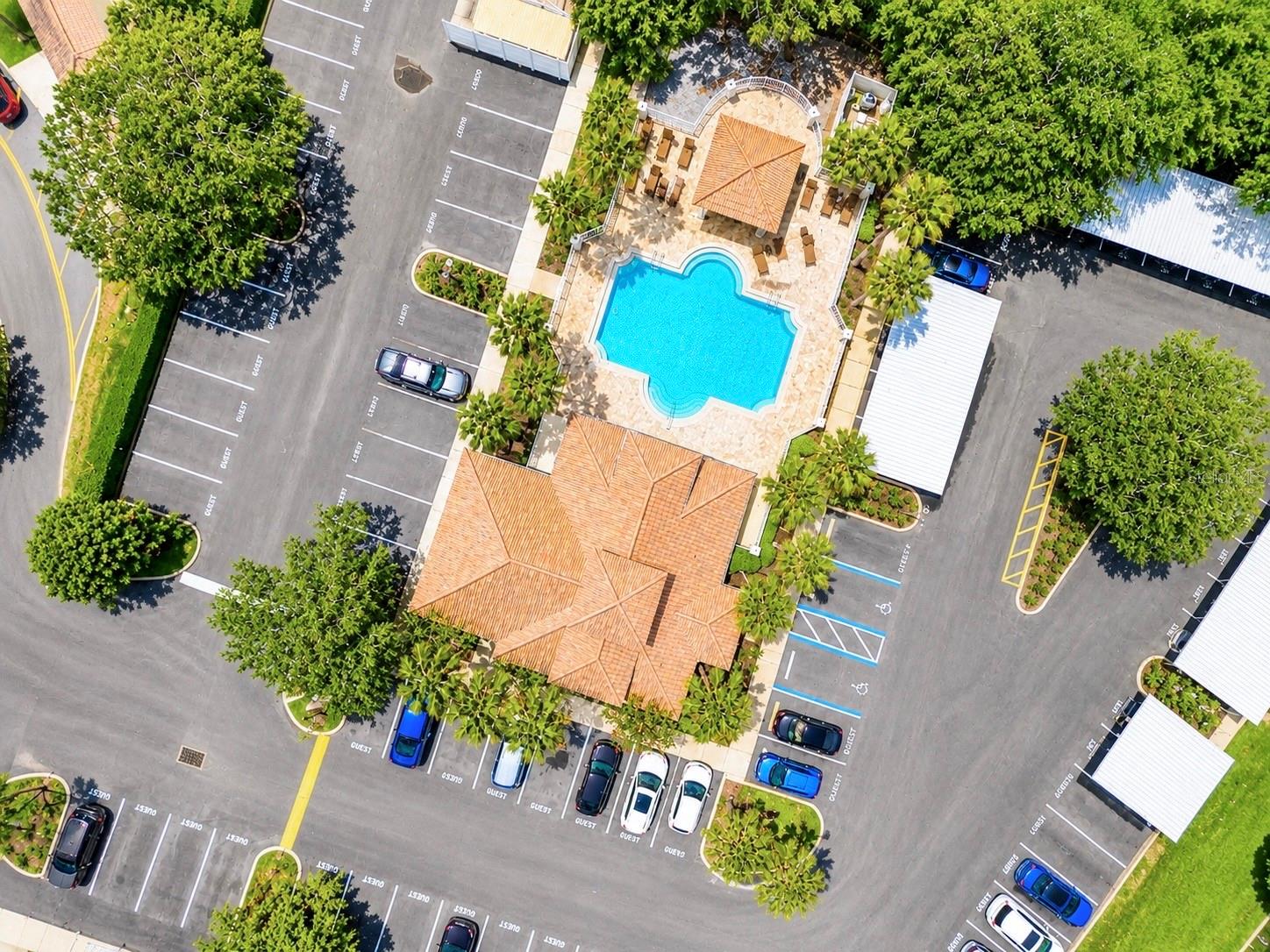 GOLFVIEW AT HUNTERS CREEK PH 01 - Residential Lease