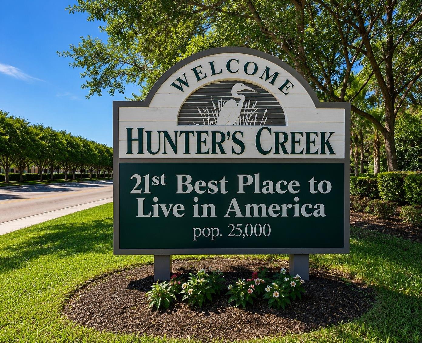 GOLFVIEW AT HUNTERS CREEK PH 01 - Residential Lease