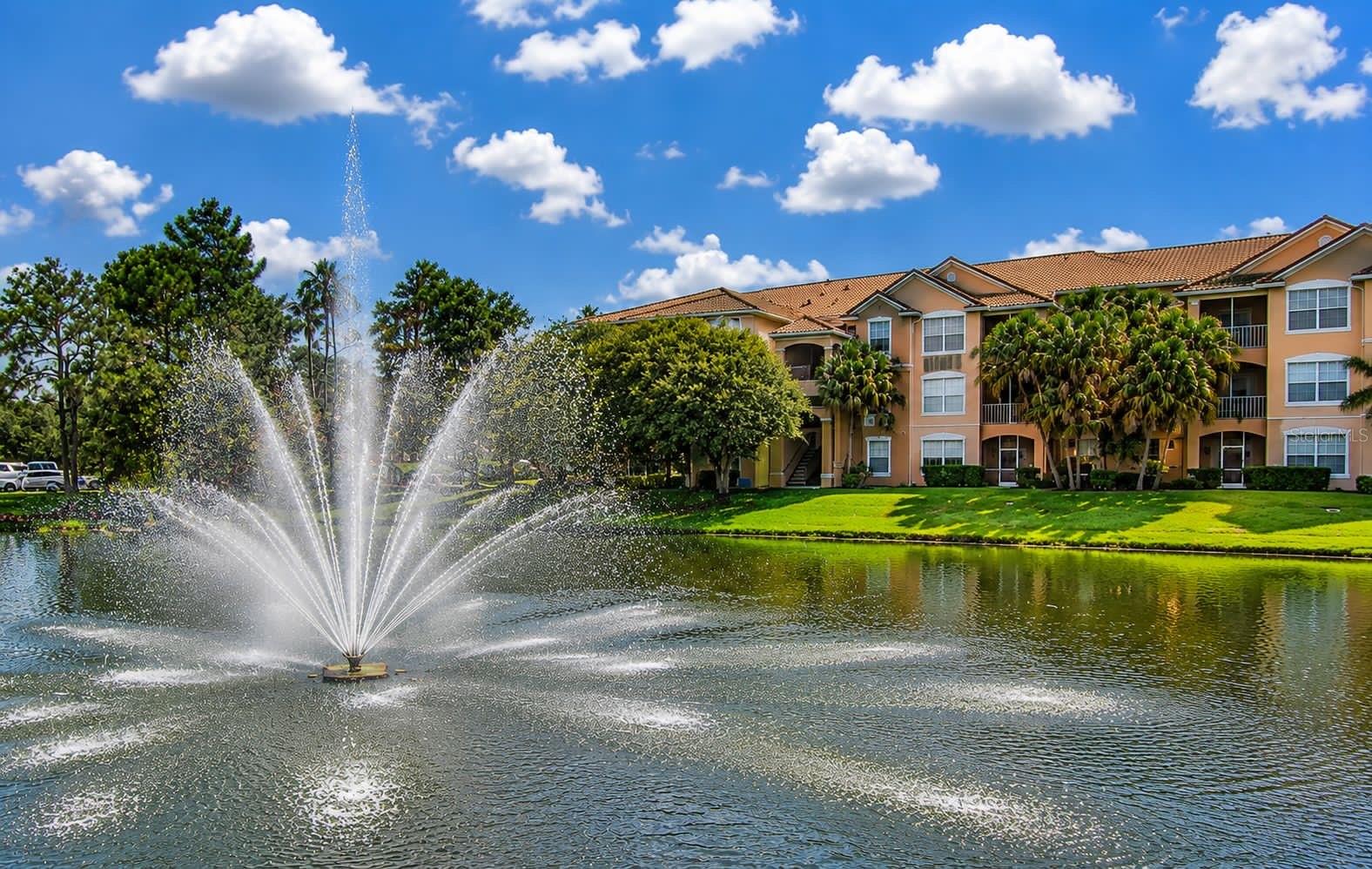 GOLFVIEW AT HUNTERS CREEK PH 01 - Residential Lease