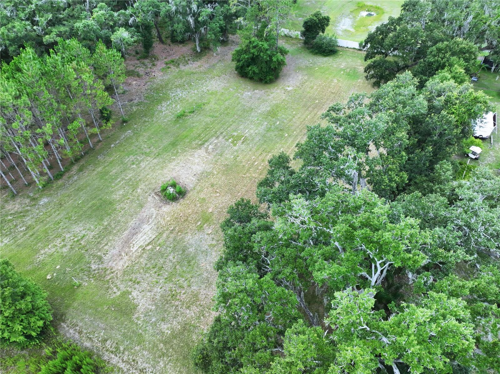 VANDERVORT ESTATES SUB - Land