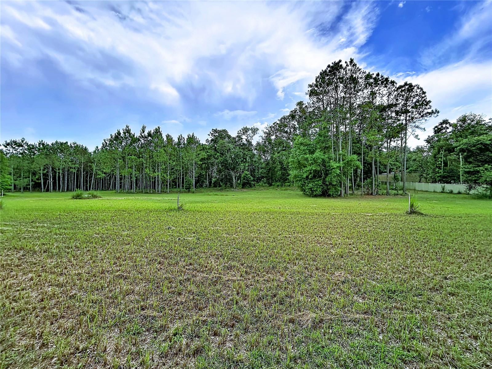 VANDERVORT ESTATES SUB - Land