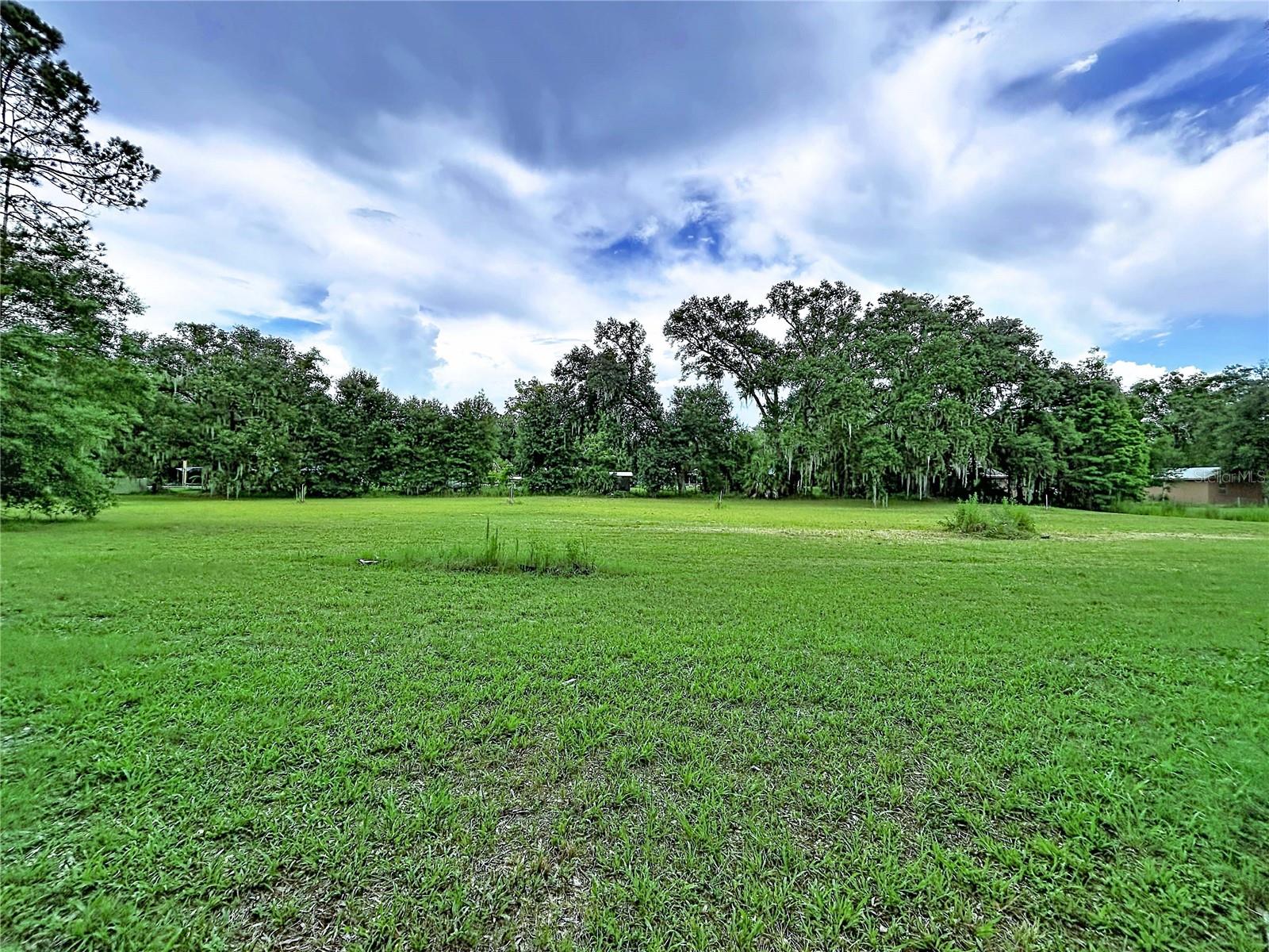 VANDERVORT ESTATES SUB - Land