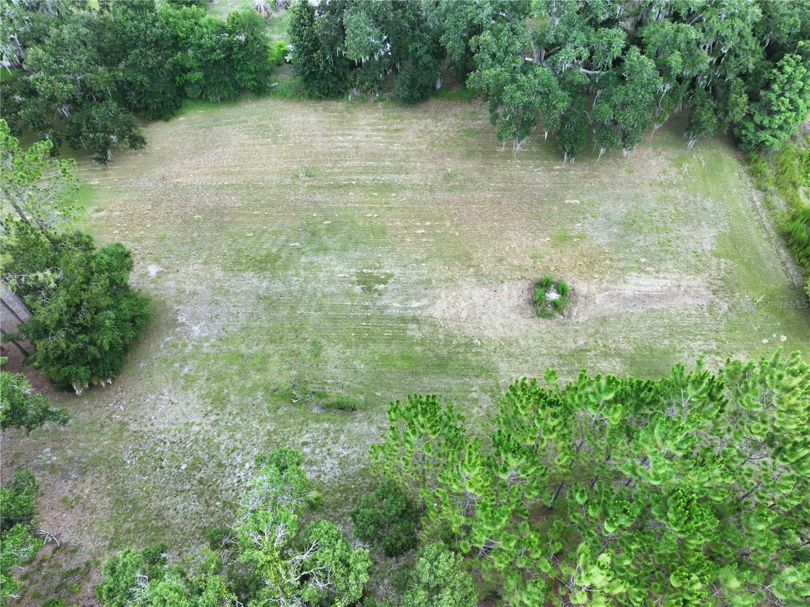 VANDERVORT ESTATES SUB - Land