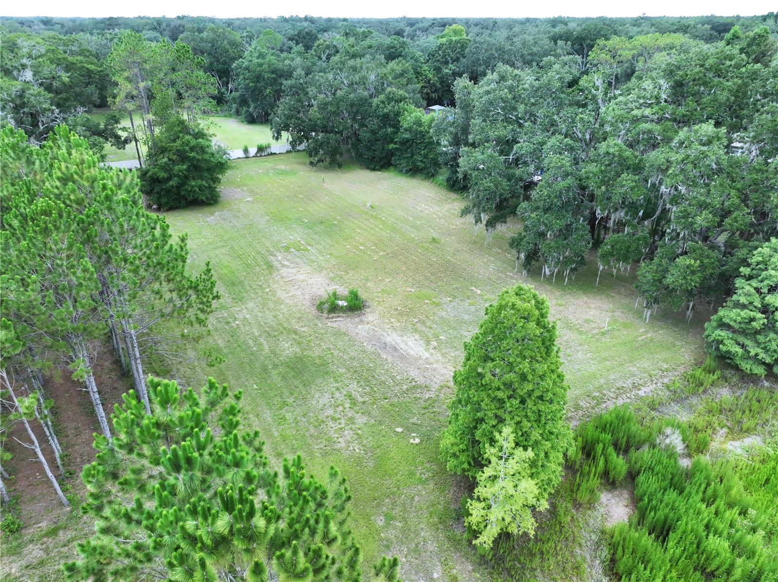 VANDERVORT ESTATES SUB - Land
