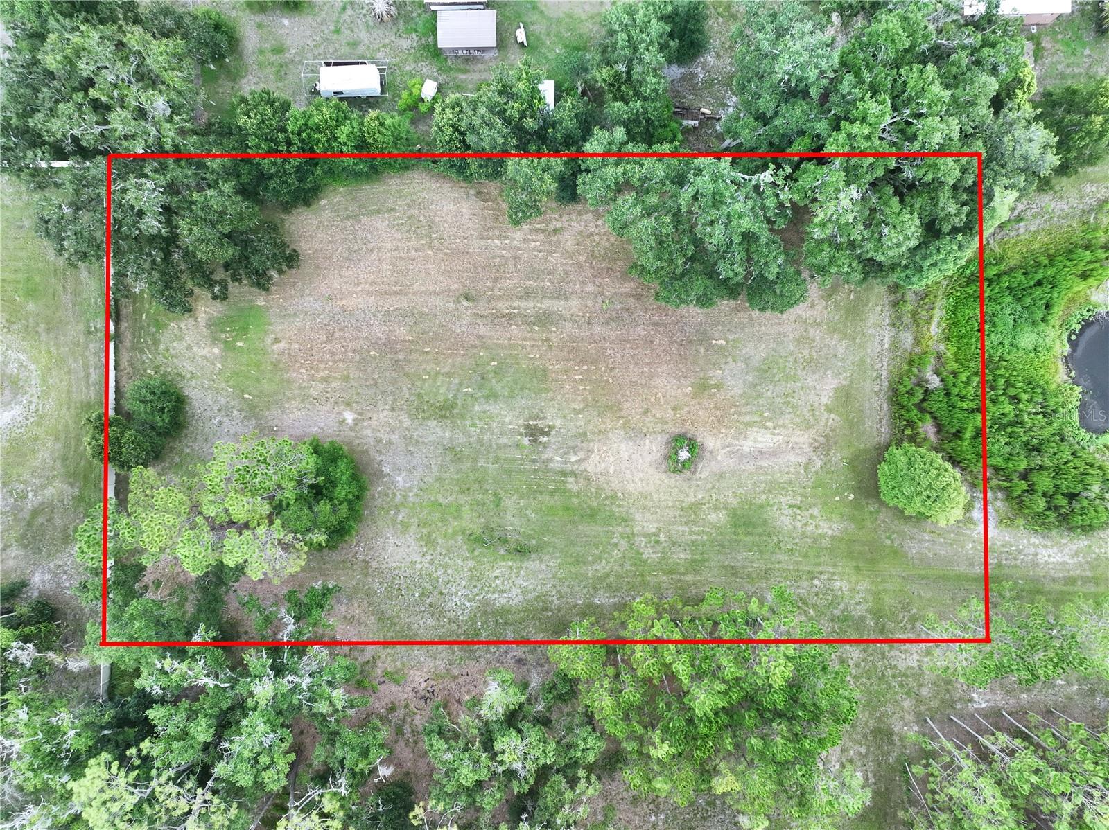 VANDERVORT ESTATES SUB - Land