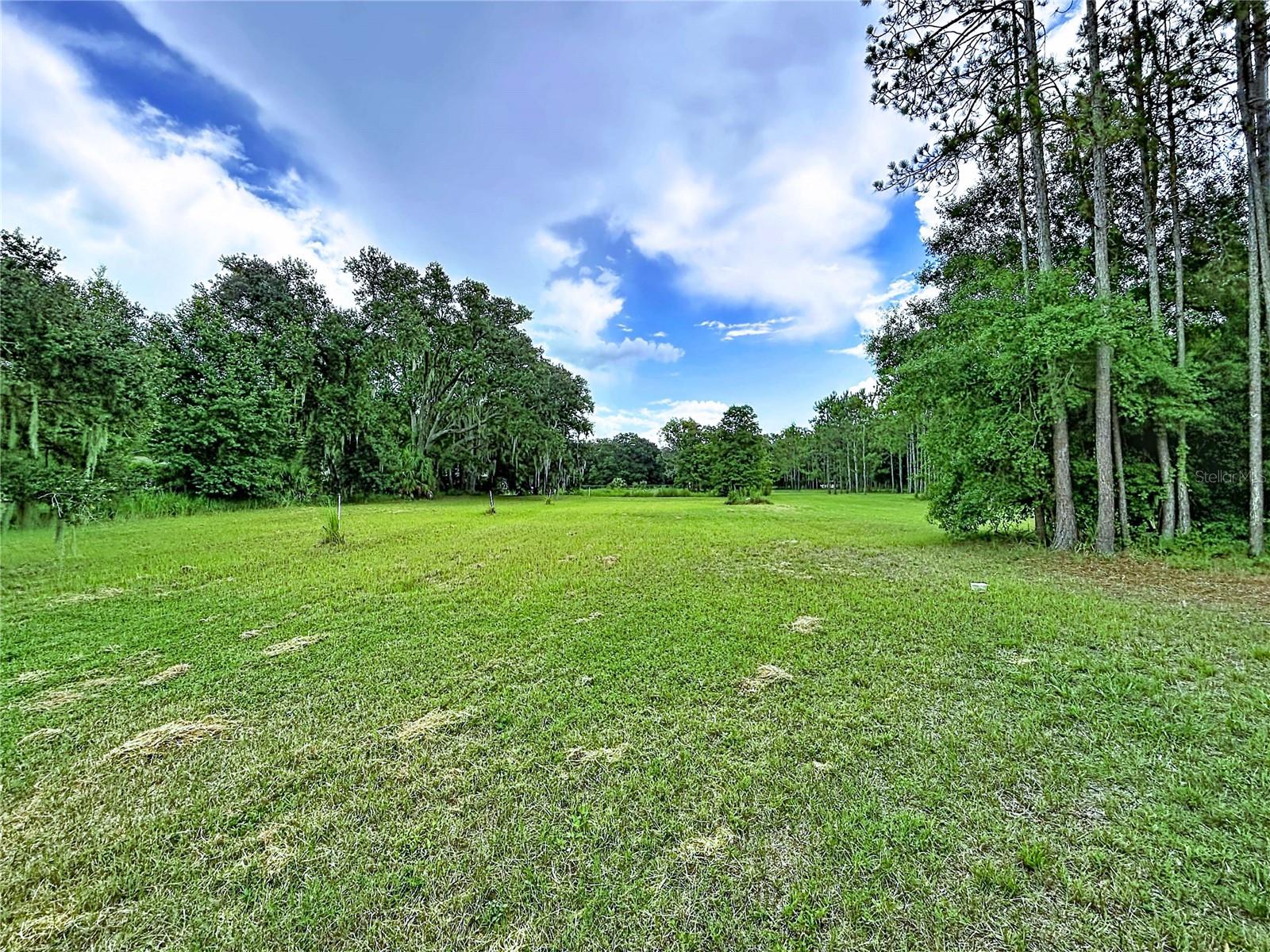VANDERVORT ESTATES SUB - Land