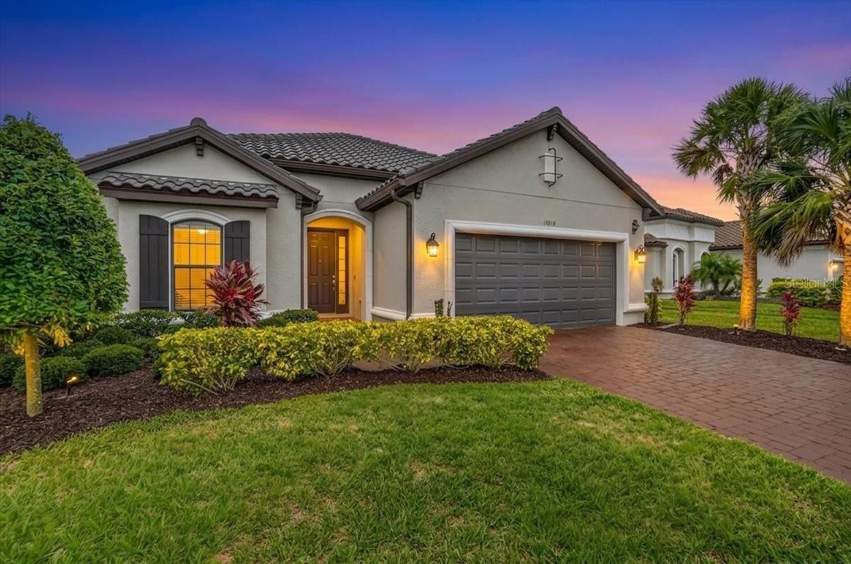 ARTISAN LAKES ESPLANADE PH V SUBPH A1 A2 - Residential