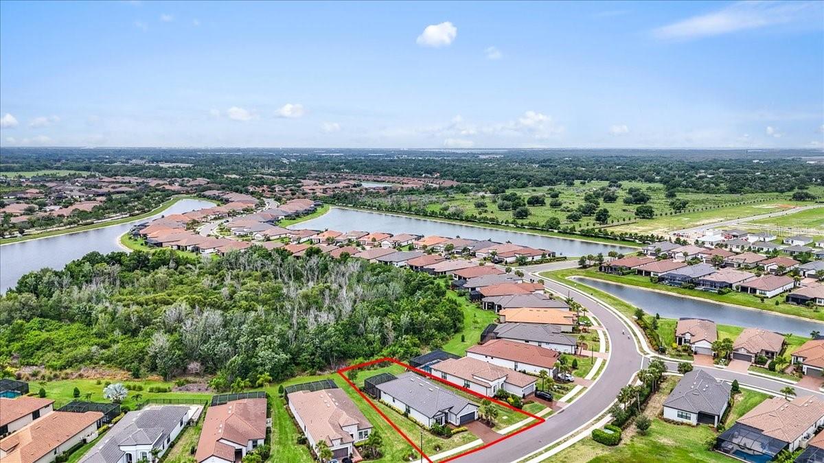 ARTISAN LAKES ESPLANADE PH V SUBPH A1 A2 - Residential