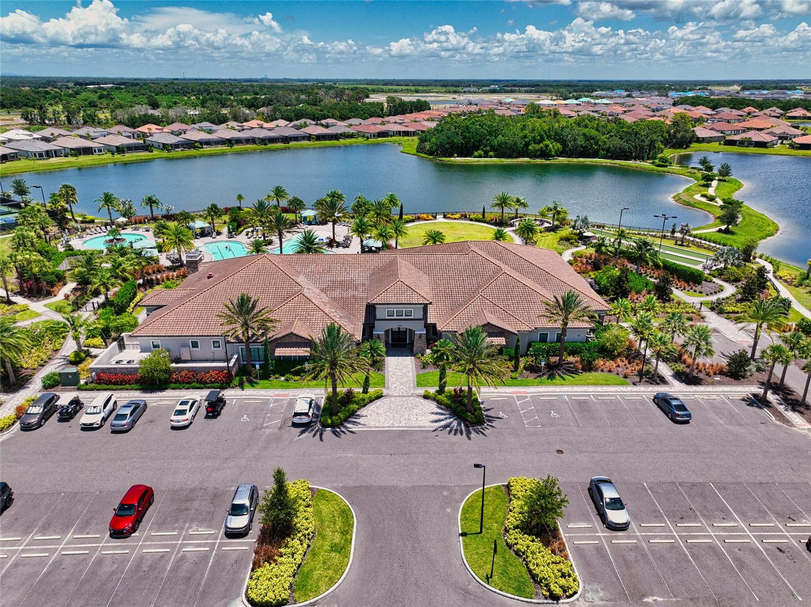 ARTISAN LAKES ESPLANADE PH V SUBPH A1 A2 - Residential