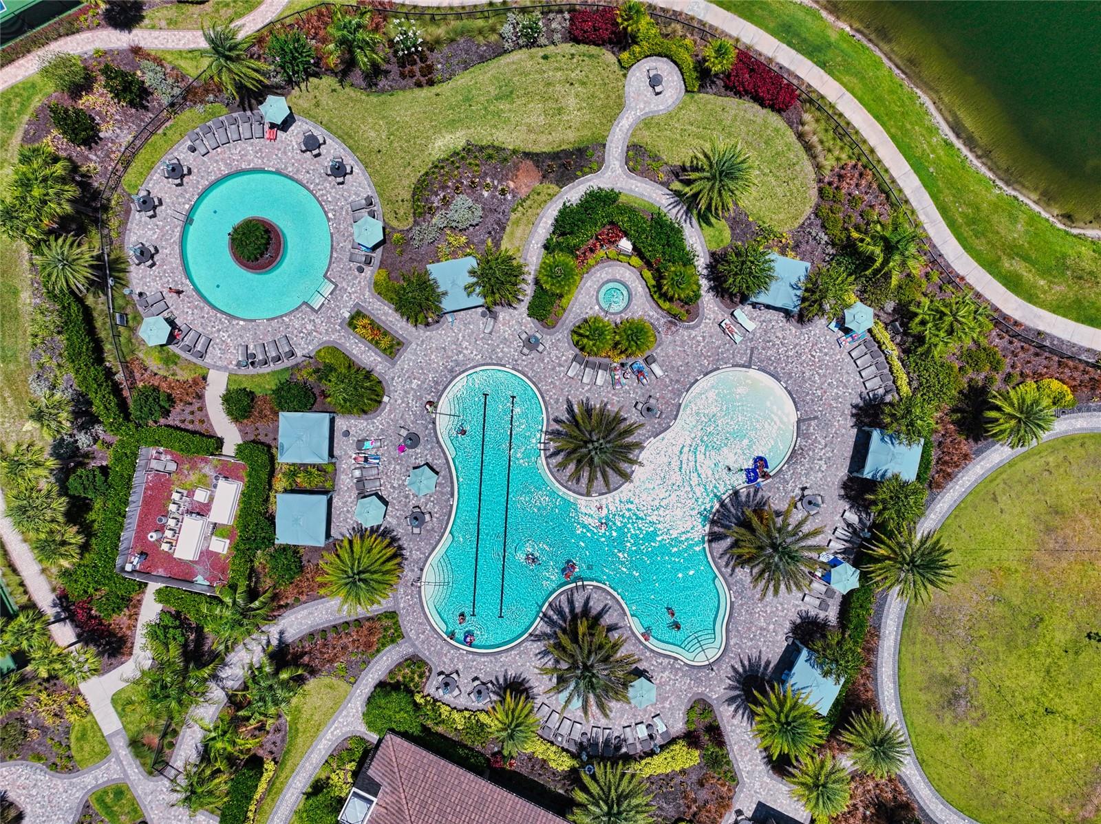 ARTISAN LAKES ESPLANADE PH V SUBPH A1 A2 - Residential