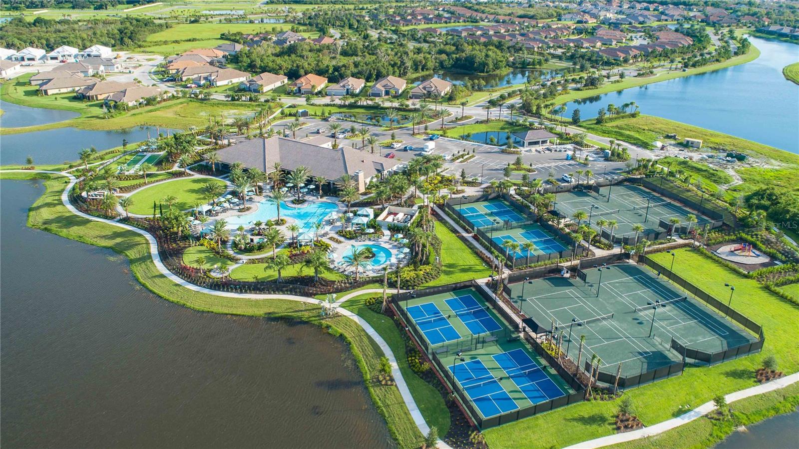 ARTISAN LAKES ESPLANADE PH V SUBPH A1 A2 - Residential