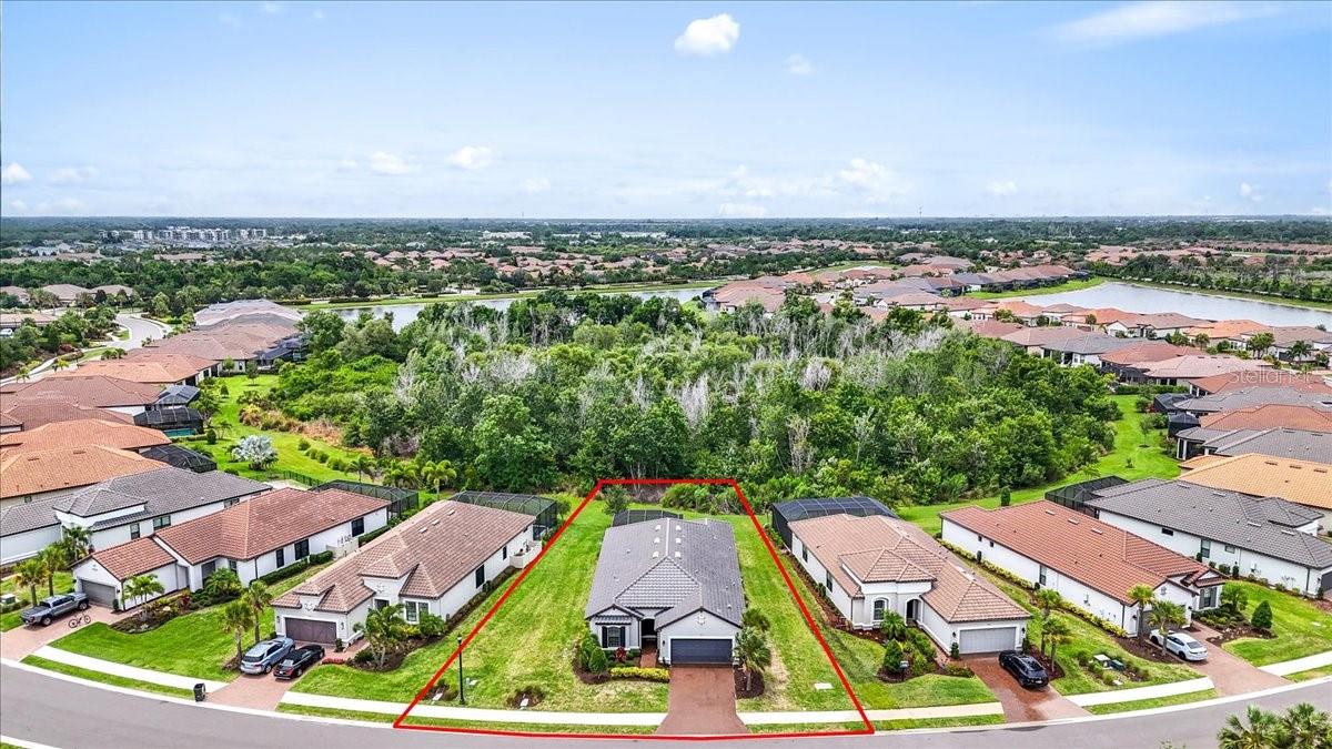ARTISAN LAKES ESPLANADE PH V SUBPH A1 A2 - Residential