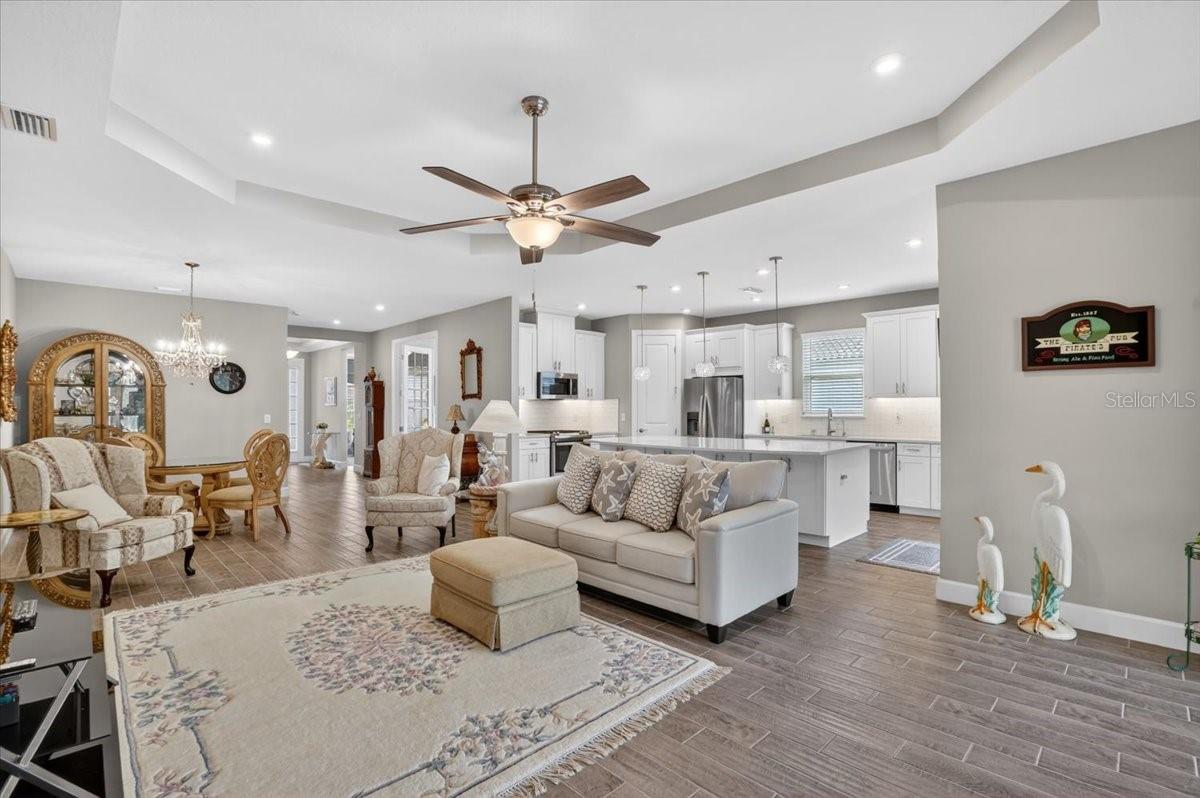 ARTISAN LAKES ESPLANADE PH V SUBPH A1 A2 - Residential
