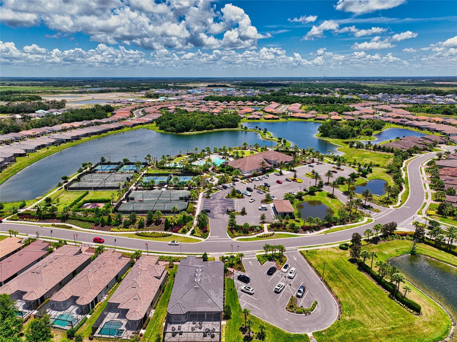 ARTISAN LAKES ESPLANADE PH V SUBPH A1 A2 - Residential