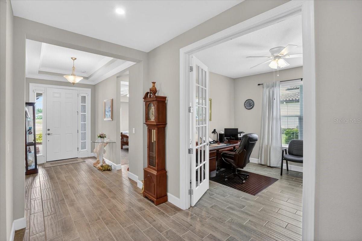 ARTISAN LAKES ESPLANADE PH V SUBPH A1 A2 - Residential