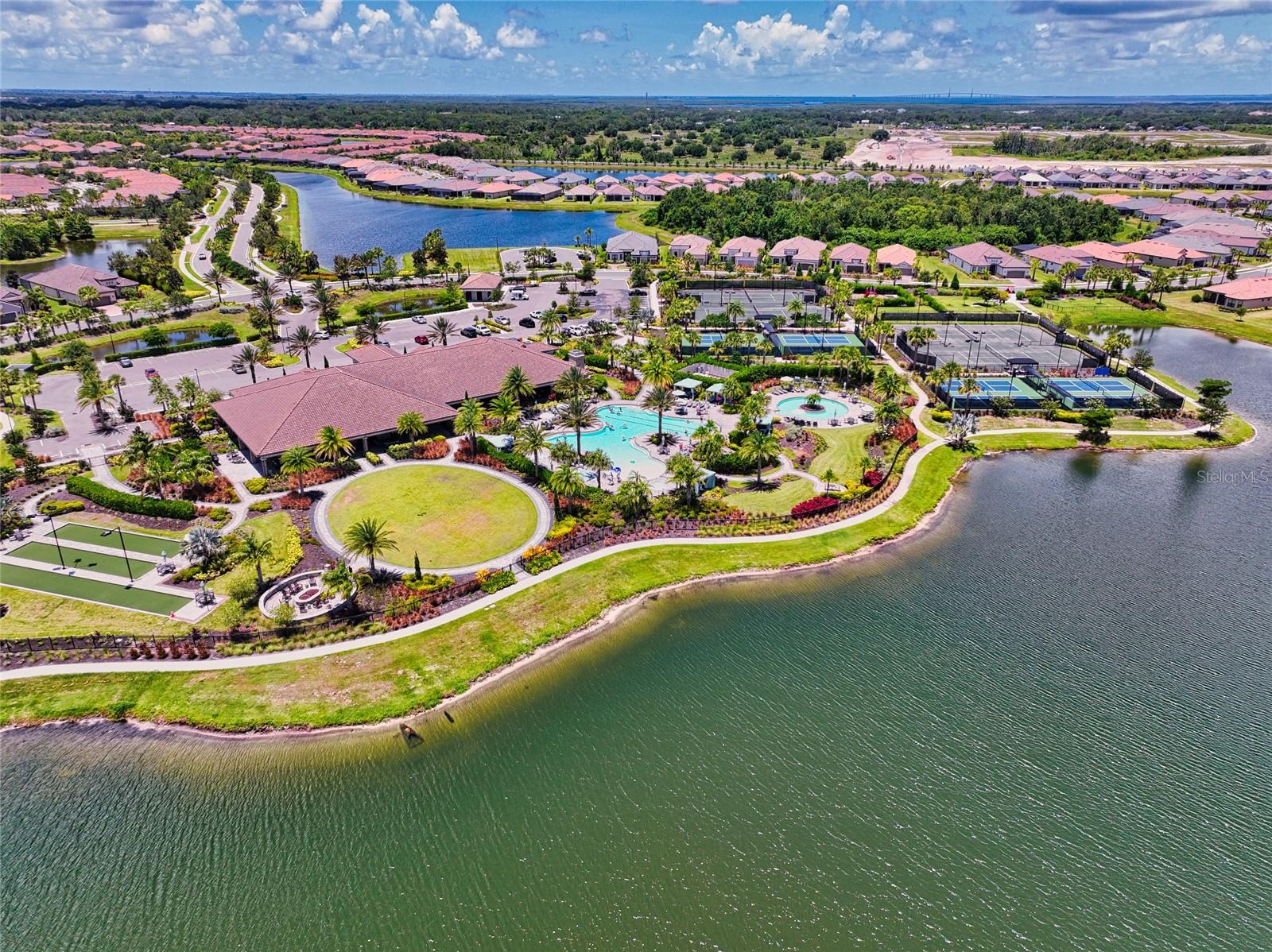 ARTISAN LAKES ESPLANADE PH V SUBPH A1 A2 - Residential