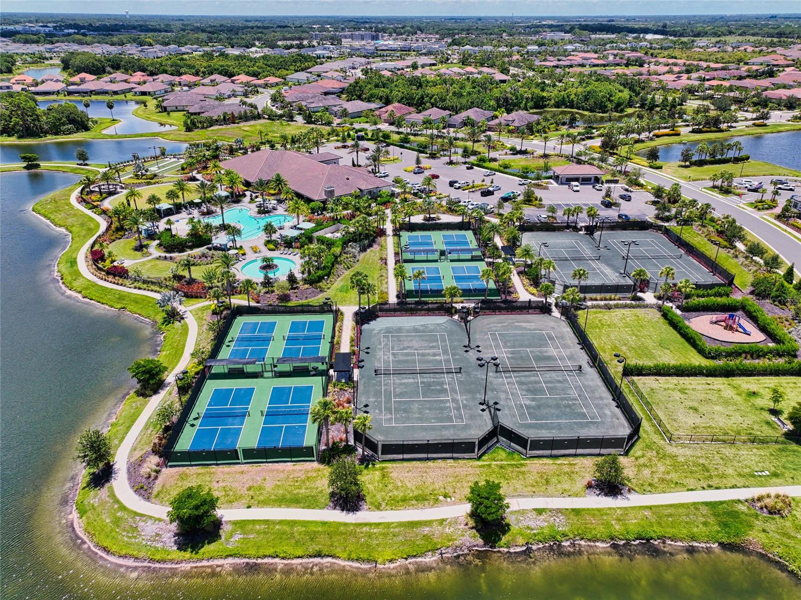 ARTISAN LAKES ESPLANADE PH V SUBPH A1 A2 - Residential