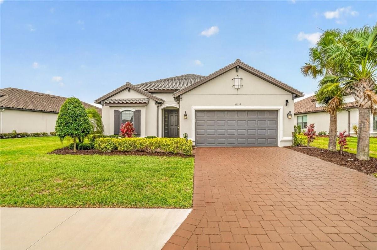 ARTISAN LAKES ESPLANADE PH V SUBPH A1 A2 - Residential