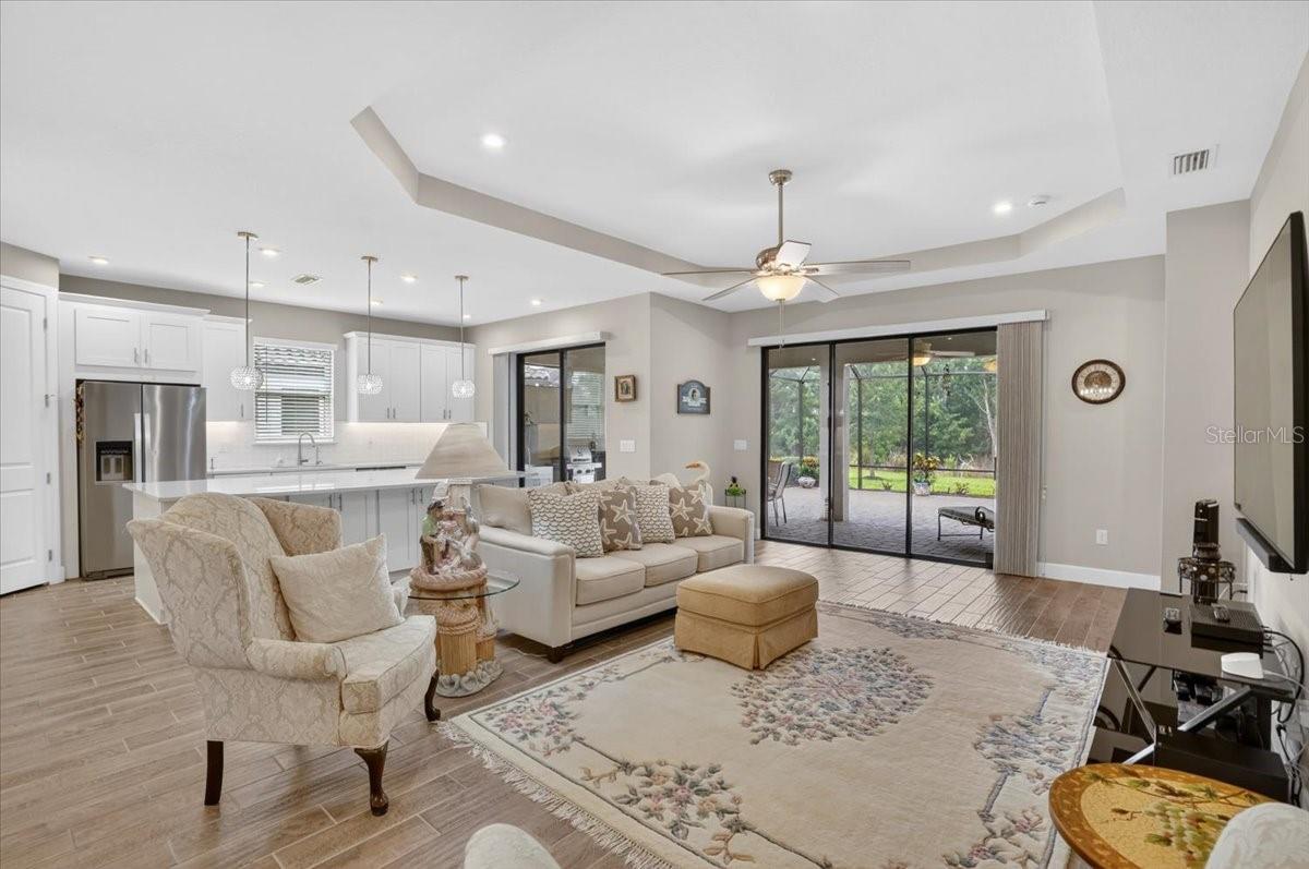 ARTISAN LAKES ESPLANADE PH V SUBPH A1 A2 - Residential