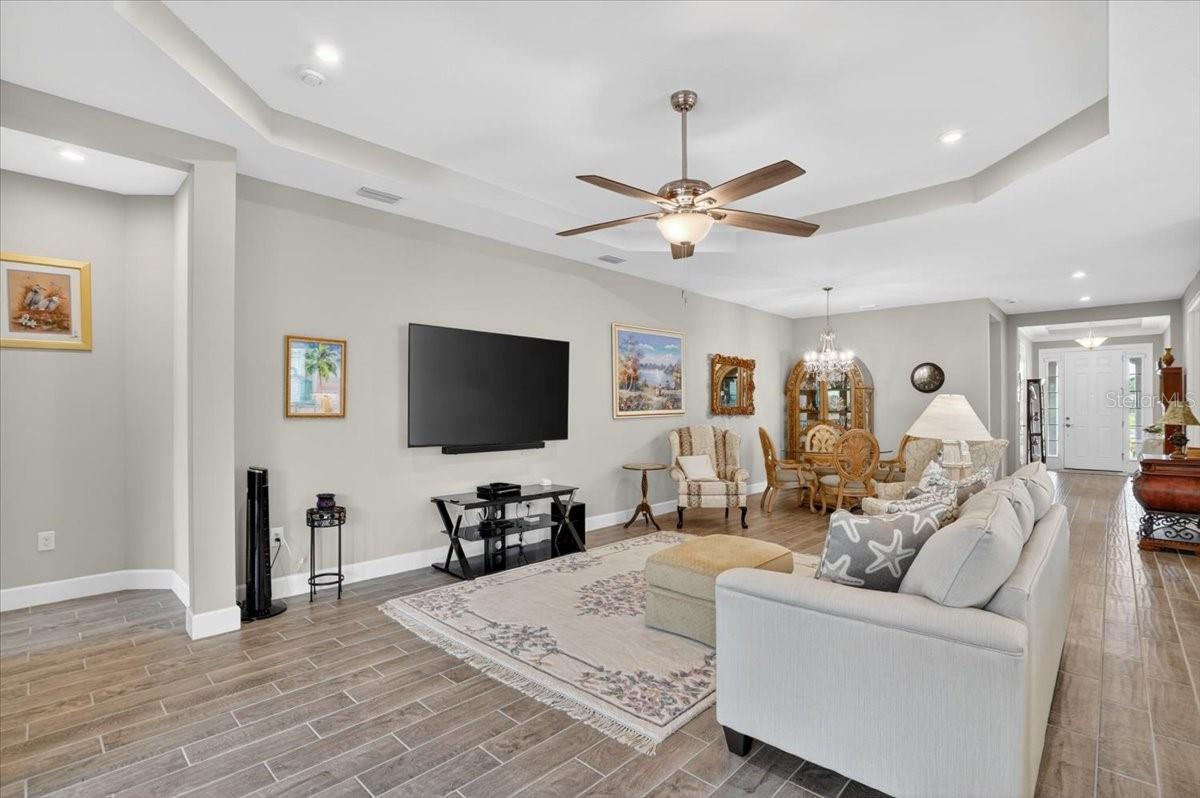 ARTISAN LAKES ESPLANADE PH V SUBPH A1 A2 - Residential