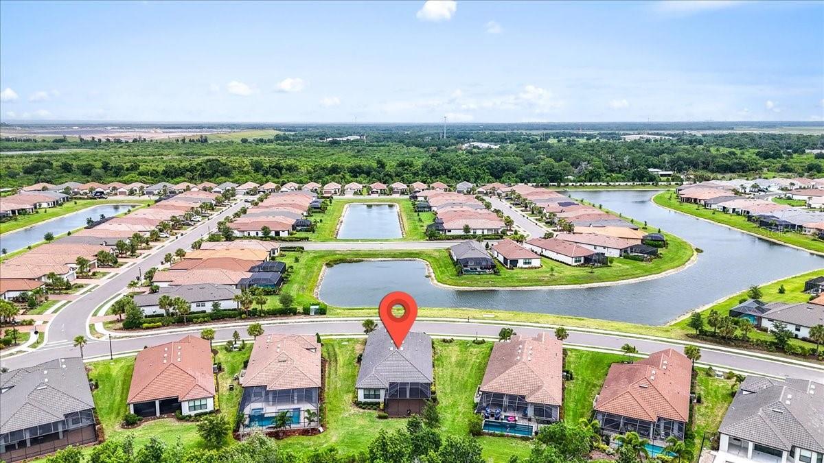 ARTISAN LAKES ESPLANADE PH V SUBPH A1 A2 - Residential