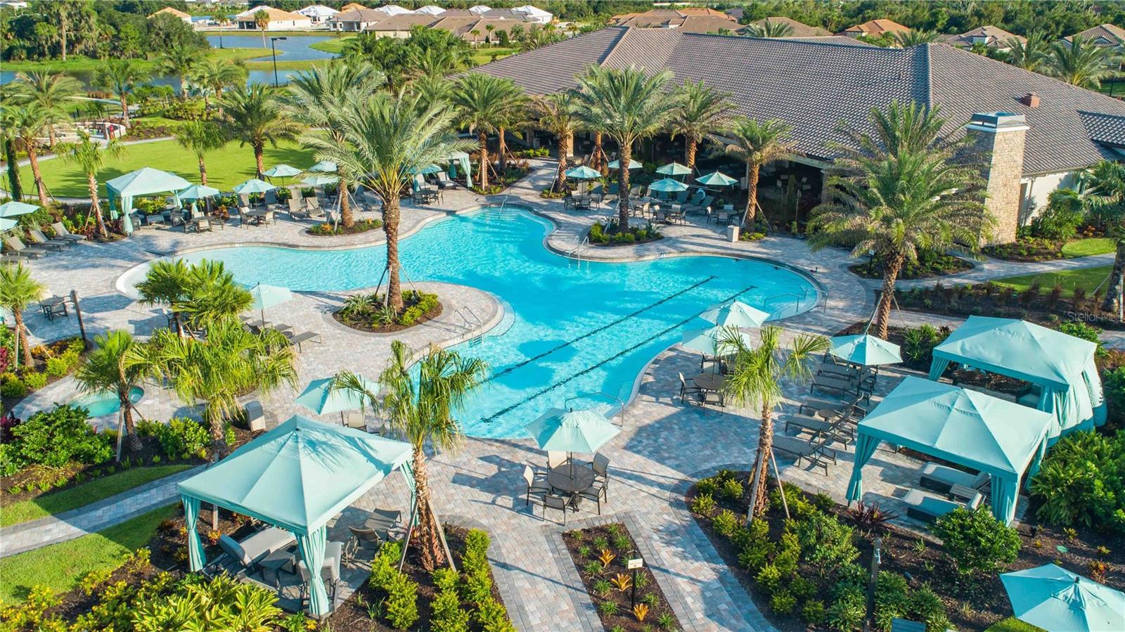 ARTISAN LAKES ESPLANADE PH V SUBPH A1 A2 - Residential