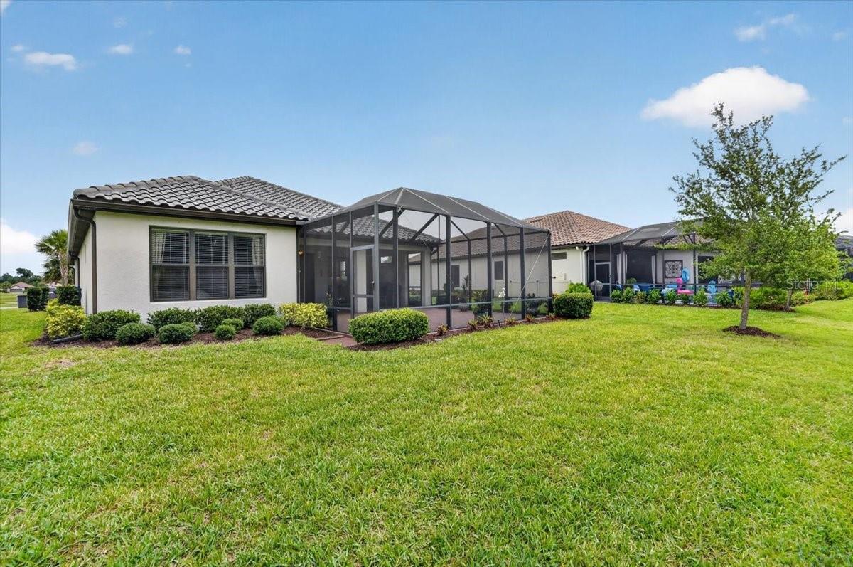 ARTISAN LAKES ESPLANADE PH V SUBPH A1 A2 - Residential