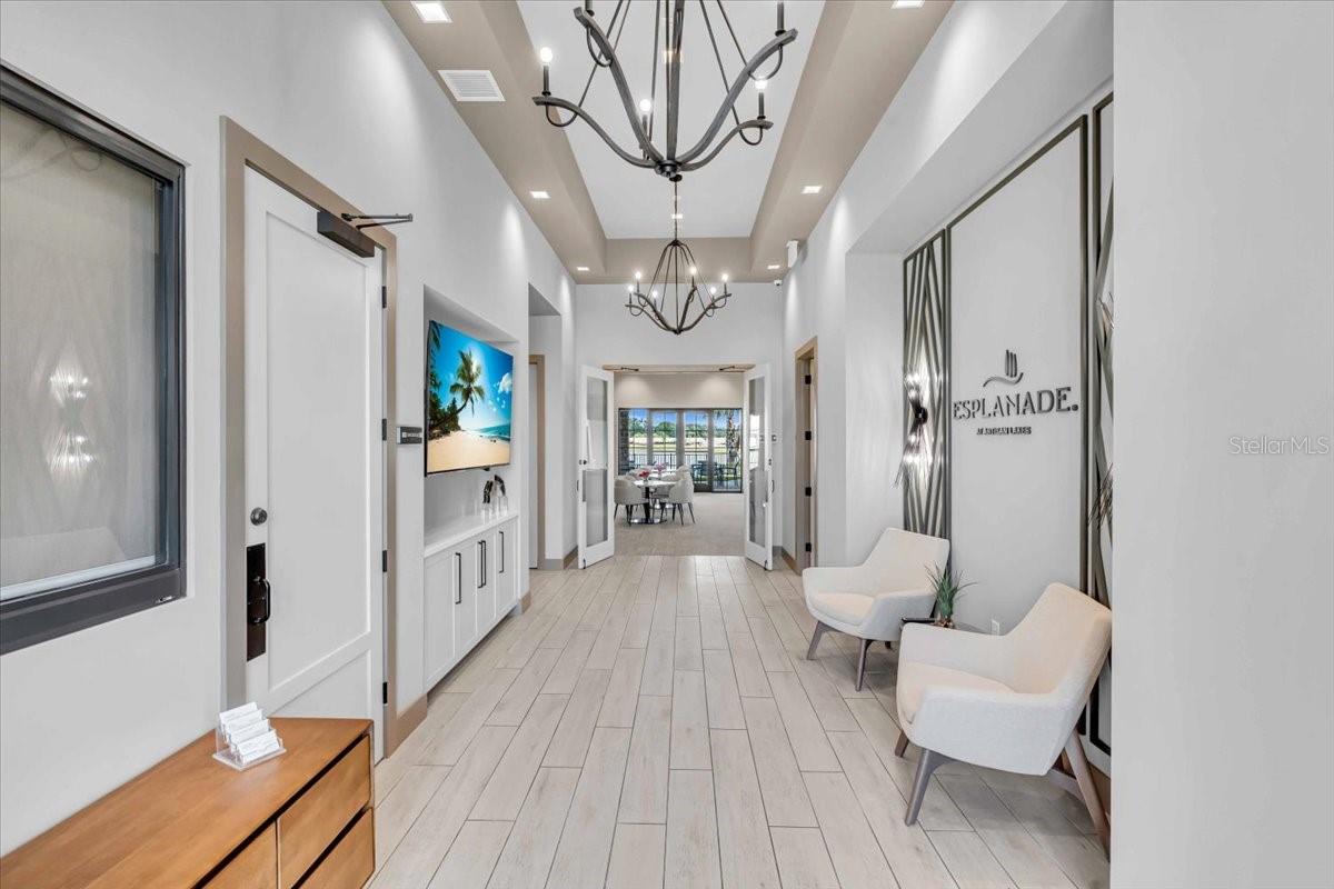 ARTISAN LAKES ESPLANADE PH V SUBPH A1 A2 - Residential