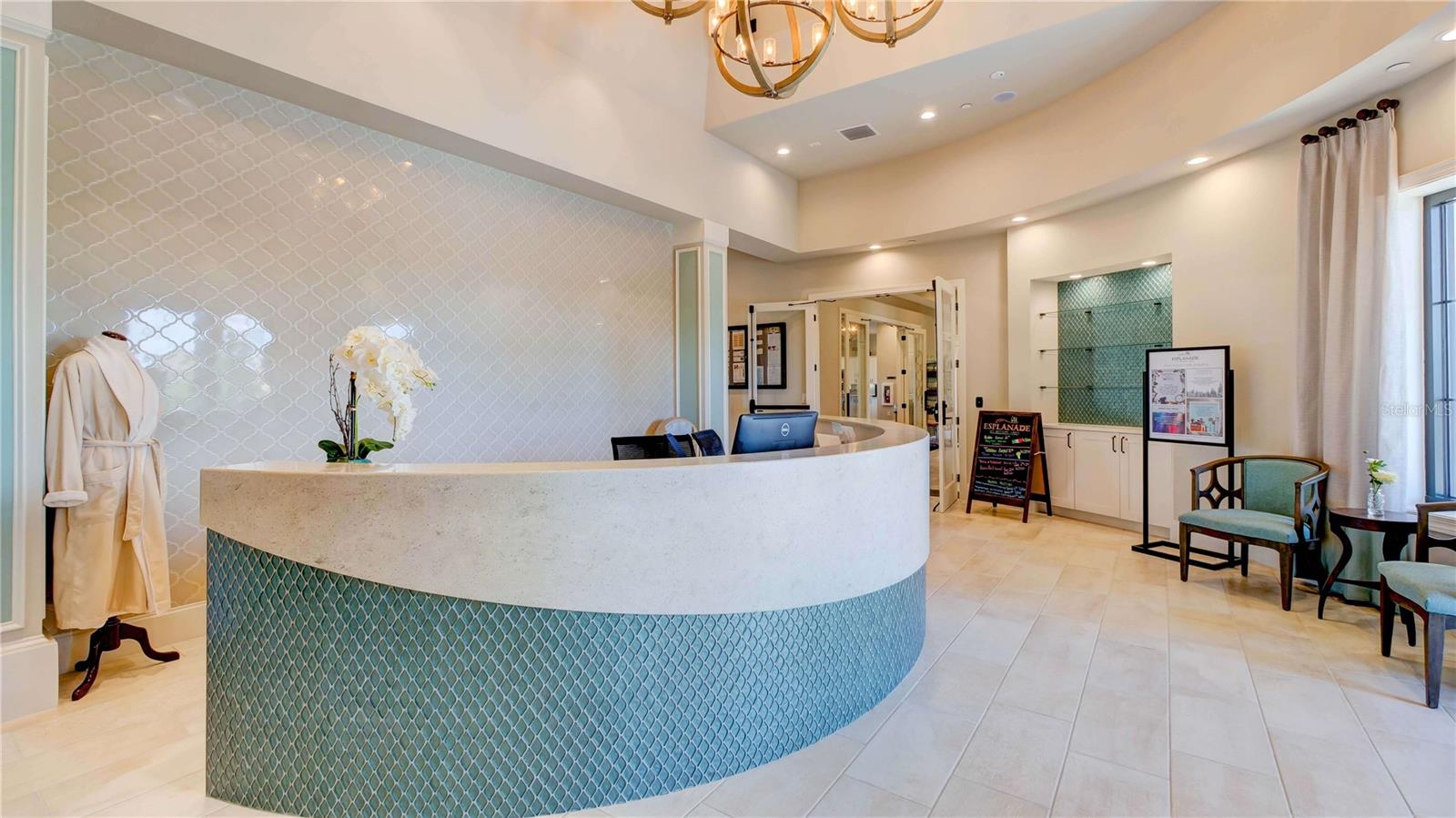 ARTISAN LAKES ESPLANADE PH V SUBPH A1 A2 - Residential
