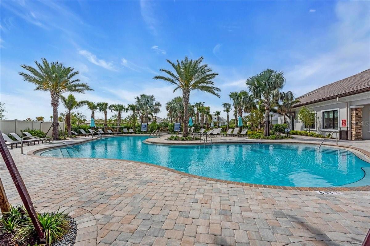 ARTISAN LAKES ESPLANADE PH V SUBPH A1 A2 - Residential
