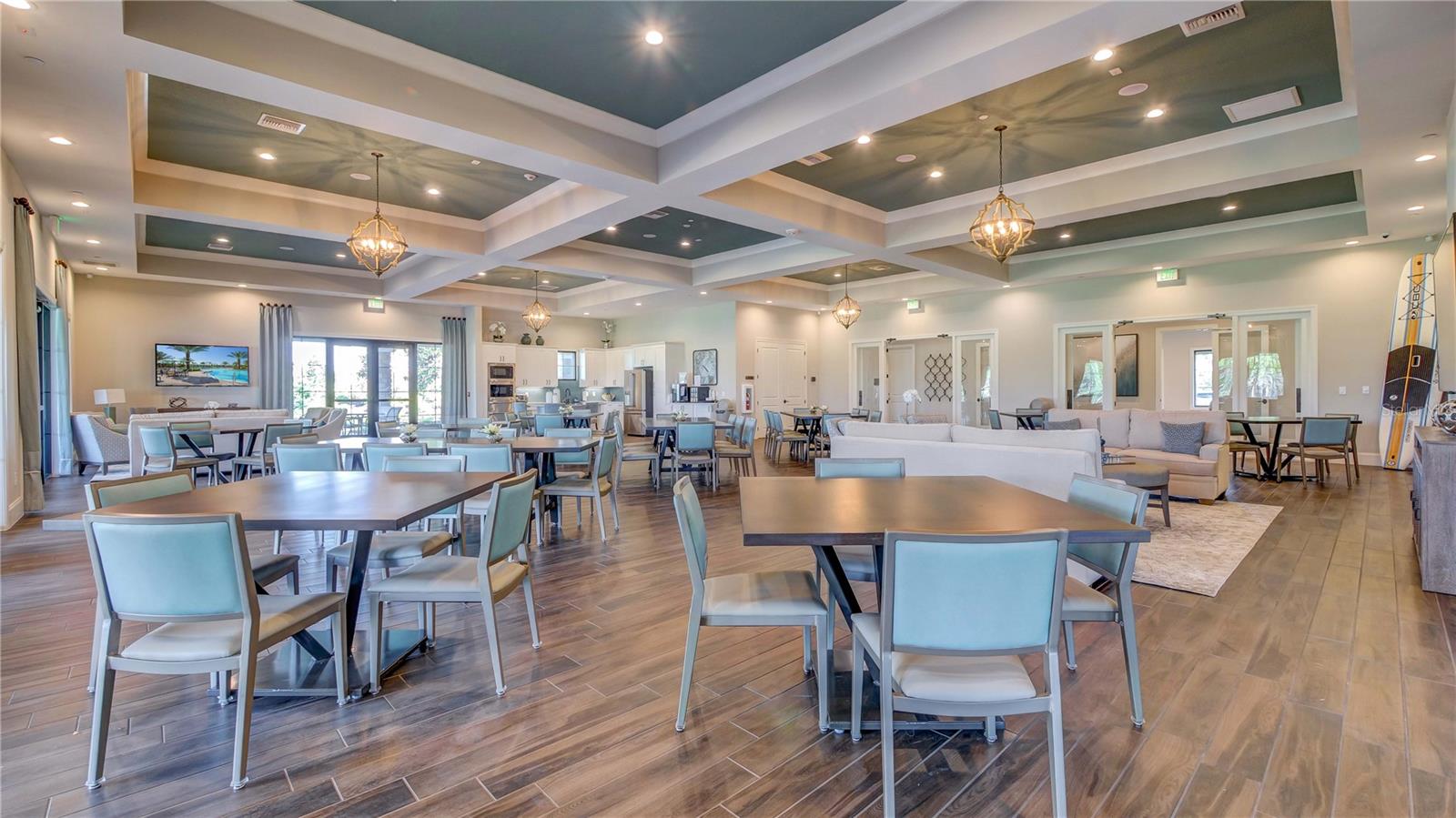 ARTISAN LAKES ESPLANADE PH V SUBPH A1 A2 - Residential